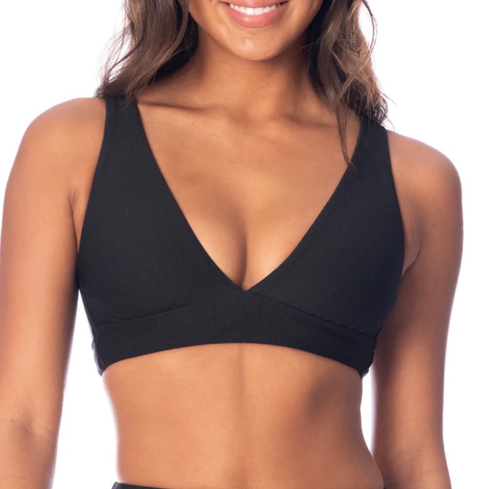 Victoria’s Secret V-Neck Wireless Bralette - Women Intimates